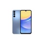 Samsung A156B Galaxy A15 6,5" 5G 4/128GB DualSIM kék okostelefon