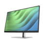 HP 27" EliteDisplay E27 G5 FHD AG IPS HDMI/DP/USB fekete monitor