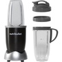 Nutribullet NB907B 0,7L+0,9L fekete smoothie készítő