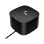 HP Thunderbolt Dock 120W G4 Dokkoló