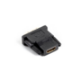 Lanberg HDMI(F) - DVI-D(M)(18+1) Single Link adapter