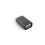 Lanberg HDMI(M) - VGA(F) fekete adapter