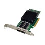 DIGITUS DN-10180 2 port SFP28 PCI Express hálózati kártya Belső 25 Gigabit Ethernet Mellanox chipset