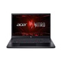 Acer Nitro V ANV15-51-53RB 15,6"FHD/Intel Core i5-13420H/8GB/512GB/RTX 3050 6GB/FreeDOS/fekete laptop