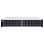 QNAP ES2486dc-2142IT-128G 24xSSD/HDD 2U rackbe szerelhető Enterprise ZFS NAS