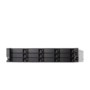 QNAP TS-h1886XU-RP-R2-D1622-32G 12xSSD/HDD 2U rackbe szerelhető Enterprise ZFS NAS