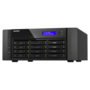 QNAP TS-h1290FX-7232P-64G 12xSSD/HDD ZFS NAS
