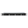 QNAP TR-004U 4xHDD/SSD 1U rackbe szerelhető bővítőegység