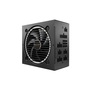 Be Quiet! 1000W - PURE POWER 12 M (80+ Gold, ATX3.0) fekete tápegység