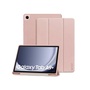 Tech-Protect TP607796 Samsung X210/X215/X216 Galaxy Tab A9+ 11.0 rózsaszín tablet tok (Smart Case) pencil tartóval
