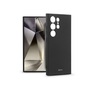Roar KC242731 Samsung Galaxy S24 Ultra All Day Full 360 fekete szilikon hátlap