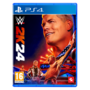WWE 2K24 PS4 játékszoftver