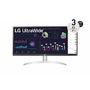 LG 29" 29WQ600-W UW IPS 100Hz HDMI/DP/USB-C monitor