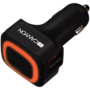 Canyon C-05 univerzális Dual autós töltő adapter 4.8A