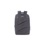 Canyon BPE-5 15,6" notebook poliészter hátizsák szürke
