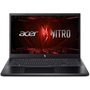 Acer Nitro ANV15-51-78CQ 15,6"FHD/Intel Core i7-13620H/16GB/512GB/RTX 4050 6GB/FreeDOS/fekete laptop