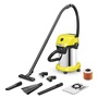 Kärcher 1.628-151.0 WD 3 S V-19/6/20 Car száraz-nedves porszívó
