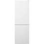 Candy CCE3T618EW fehér, alulfagyasztós, Hűtő:222L, Fagyasztó:119L, No frost hűtőszekrény