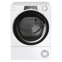 Candy RPEH11A2TCBEX-S fehér, 11 kg, hőszivattyús, szárítógép