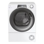 Candy RP4 H7A2TRE-S fehér, 7 kg, hőszivattyús, keskeny, szárítógép