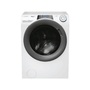 Candy RP 6106BWMR8-S fehér, elöltöltős, max.1600ford., 10 kg, mosógép