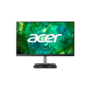 Acer 23,8" Vero RS242Ybpamix FHD IPS 100Hz HDMI/VGA fekete monitor
