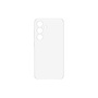 Samsung GP-FPS921SAATW Galaxy S24 Clear Case átlátszó hátlap