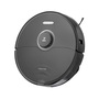 Roborock S8 fekete robotporszívó