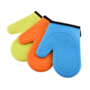 IRIS KT-494 rövid szilikon sütőkesztyű