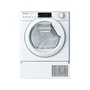 Candy BCTD H7A1TE-S fehér, 7 kg, hőszivattyús, beépíthető, szárítógép