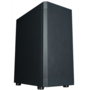 Zalman i4 fekete (táp nélküli) ATX ház