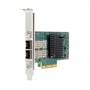 HPE P26262-B21 Broadcom BCM57414 Ethernet 10/25Gb 2-port SFP28 Adapter
