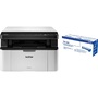 Brother DCP1623WEYJ1 3-az-1ben mono lézernyomtató