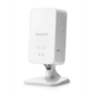 HPE Networking Instant On S0J33A AP22D (EU) 802.11ax Wi-Fi 6 Indoor AP with DC Power Adapter and Cord (EU) Bundle