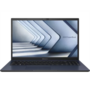 Asus ExpertBook B1502CBA-NJ2280 15,6"FHD/Intel Core i5-1235U/8GB/512GB/Int.VGA/FreeDOS/fekete laptop