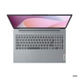 Lenovo IdeaPad Slim 3 15AMN8 15,6"FHD/AMD Ryzen 5-7520U/16GB/512GB/Int.VGA/FreeDOS/szürke laptop