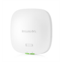 HPE Networking Instant On S1T14A AP21 (EU) 802.11ax Wi-Fi 6 2x2 Dual-Band Indoor Access Point with DC Power Adapter