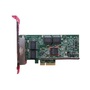 DELL ISG 540-BDRJ Broadcom 5719 Quad Port 1GbE BASE-T Adapter PCIe Full Height V2 FIRMWARE RESTRICTIONS APPLY Kit