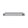 Ubiquiti USW-Pro-Max-48-PoE 32port GbE LAN PoE++ 16x 2,5GbE Multi-Gigabit LAN PoE++  4xSFP+ port L3 menedzselhető switch