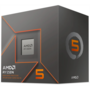 AMD AM5 Ryzen 5 8600G 4,30GHz Socket AM5 (8600G) processzor