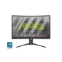 MSI 27" MAG 275CQRXF WQHD VA 240Hz HDMI/DP/USB ívelt gamer monitor