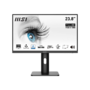 MSI 23,8" PRO MP243XP FHD IPS 100Hz HDMI/DP monitor
