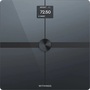 Withings Body Smart All-Inter fekete személymérleg