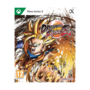 Dragon Ball FighterZ Xbox Series X játékszoftver