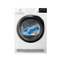 Electrolux EW7H458B fehér, 8 kg, hőszivattyús, szárítógép