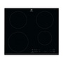 Electrolux LIR60433B fekete, beépíthető, indukciós, főzőzóna: 4, beépíthető méret: 56cm, főzőlap