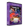 Evercade A8 Toaplan Arcade 1 8in1 Retro Multi Game játékszoftver csomag