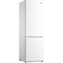 Midea MDRB424FGE01I fehér, alulfagyasztós, Hűtő:225L, Fagyasztó:85L, No frost hűtőszekrény