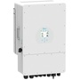 Deye SUN-6K-SG04LP3-EU 3 fázisú hybrid inverter