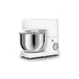 Tefal QB160138 800W, 4,8L, fehér konyhai robotgép